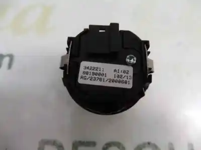 Автозапчасти б/у предупреждение за mini mini (r56) cooper d ссылки oem iam 3422211 rg/23781/2000681 88190001