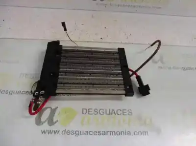 Second-hand car spare part heater blower for mini mini (r56) cooper d oem iam references 3422661