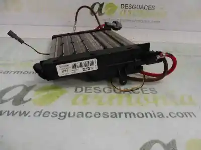 Автозапчастина б/у стійкість на нагревання для mini mini (r56) cooper d посилання на oem iam 3422661 710200791000 990378g