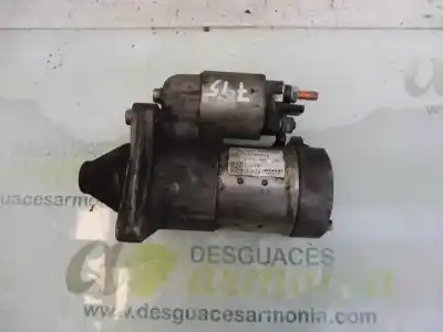 Tweedehands auto-onderdeel motor start voor fiat grande punto (199) 1.4 16v dynamic (01.2007->) oem iam-referenties 55193356