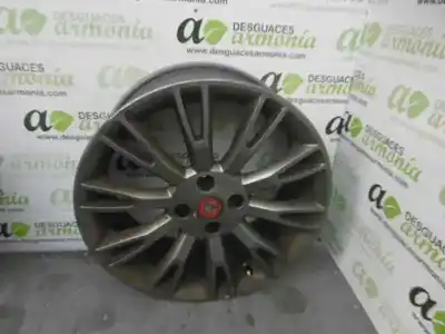 Recambio de automóvil de segunda mano de juego de llantas para fiat grande punto (199) 1.4 referencias oem iam   