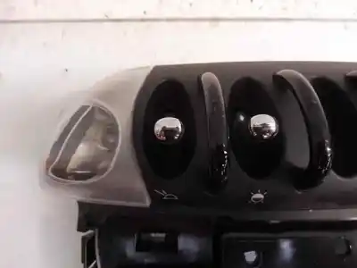 Автозапчасти б/у внутренний свет за mini mini (r56) cooper d ссылки oem iam 9284331 1481303 28343334