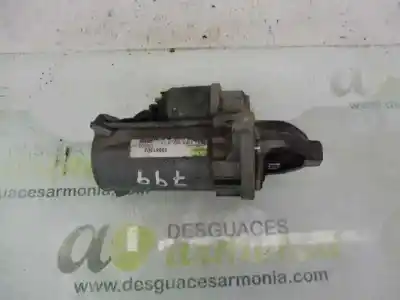 İkinci el araba yedek parçası motor çalisiyor için opel corsa d essentia oem iam referansları 55561503