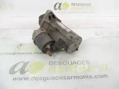 Автозапчастина б/у двигун запускається для opel corsa d essentia посилання на oem iam 55561503  