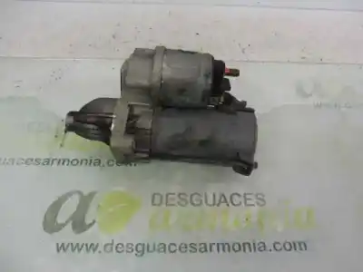 Автозапчастина б/у двигун запускається для opel corsa d essentia посилання на oem iam 55561503  