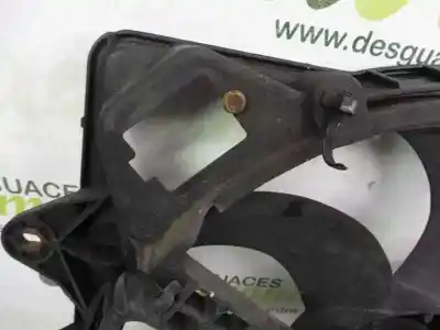 Автозапчастина б/у електро вентилятор для opel corsa d essentia посилання на oem iam 46619570  50703929