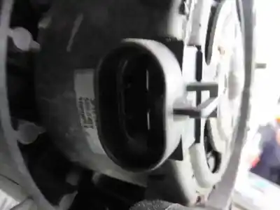 Автозапчастина б/у електро вентилятор для opel corsa d essentia посилання на oem iam 46619570  50703929