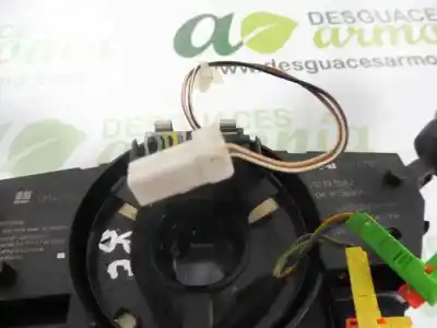 Автозапчастина б/у перерівний контроль для opel corsa d essentia посилання на oem iam 13142283  12274700