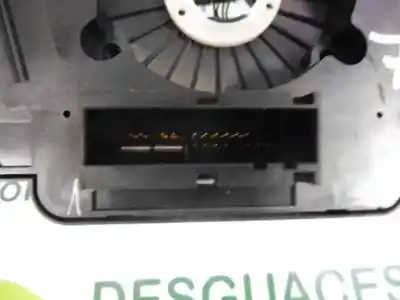 Автозапчастина б/у перерівний контроль для opel corsa d essentia посилання на oem iam 13142283  12274700