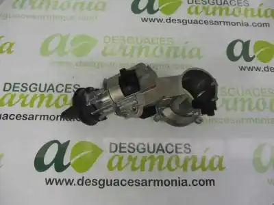 Автозапчастина б/у стартер для opel corsa d essentia посилання на oem iam   