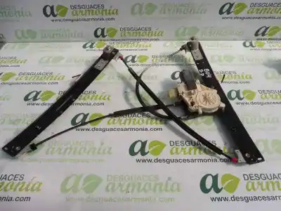 Second-hand car spare part passenger side right window regulator for ford mondeo berlina (ca2) ghia x oem iam references 6m2114553b