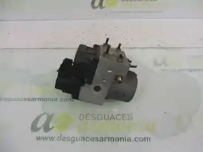 Автозапчастина б/у абс для opel corsa c comfort посилання на oem iam 09127108