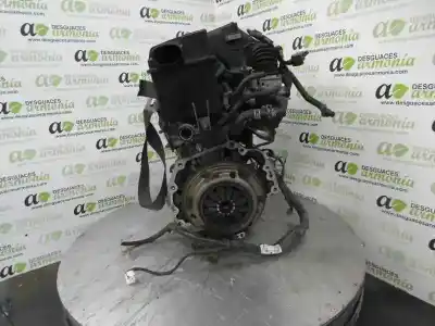 Pezzo di ricambio per auto di seconda mano motore completo per suzuki swift berlina (mz) 1.3 16v cat riferimenti oem iam m13a  