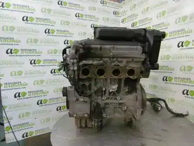 Pezzo di ricambio per auto di seconda mano motore completo per suzuki swift berlina (mz) 1.3 16v cat riferimenti oem iam m13a  