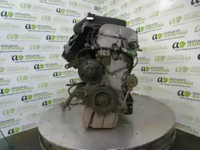 Pezzo di ricambio per auto di seconda mano motore completo per suzuki swift berlina (mz) 1.3 16v cat riferimenti oem iam m13a  