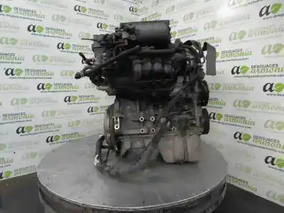 Pezzo di ricambio per auto di seconda mano motore completo per suzuki swift berlina (mz) 1.3 16v cat riferimenti oem iam m13a  