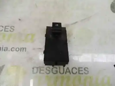Peça sobressalente para automóvel em segunda mão botão / interruptor elevador vidro dianteiro direito por opel astra j lim. sport referências oem iam 13301886
