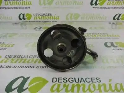 Автозапчастина б/у насос керма для citroen c5 berlina collection посилання на oem iam 9656405380