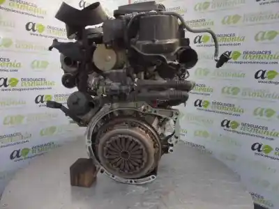 Pièce détachée automobile d'occasion moteur complet pour peugeot 206 sw x-line références oem iam 8hz  