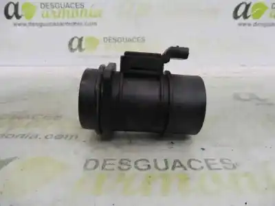Автозапчасти б/у расходомер воздуха за otras marcas kangoo (f/kc0) confort expression ссылки oem iam 8200280056
