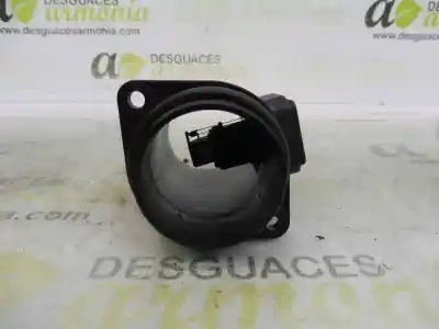 Second-hand car spare part flowmeter for renault kangoo (f/kc0) confort expression oem iam references 8200280056  8200357204