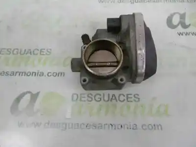 Second-hand car spare part throttle body for mini mini (r50,r53) cooper oem iam references 13547509043