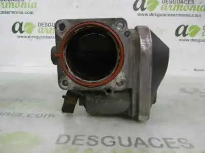 Автозапчастина б/у коробка метелика для mini mini (r50,r53) cooper посилання на oem iam 13547509043  408238623002