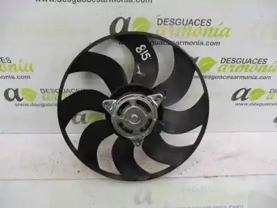 Автозапчасти б/у электрический вентилятор за otras marcas kangoo (f/kc0) confort expression ссылки oem iam 