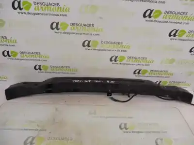 Peça sobressalente para automóvel em segunda mão reforço do pára choques dianteiro por citroen xsara berlina 2.0i 16v exclusive referências oem iam 