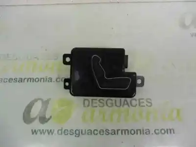 Second-hand car spare part multifunction switch for kia carnival 2.9 crdi vgt active oem iam references 889904d000