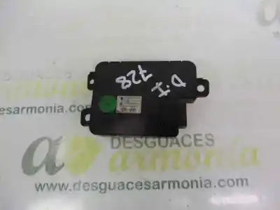 Second-hand car spare part multifunction switch for kia carnival 2.9 crdi vgt active oem iam references 889904d000  