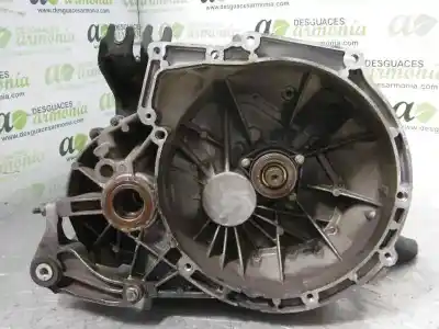Peça sobressalente para automóvel em segunda mão caixa de velocidades por ford focus lim. (cb4) trend referências oem iam 6m5r7002yc
