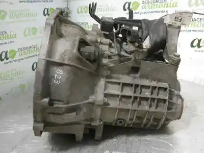 Pezzo di ricambio per auto di seconda mano riduttore per ford focus lim. (cb4) trend riferimenti oem iam 6m5r7002yc  t1gd2