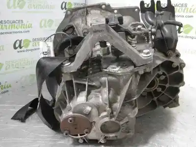 Pezzo di ricambio per auto di seconda mano riduttore per ford focus lim. (cb4) trend riferimenti oem iam 6m5r7002yc  t1gd2