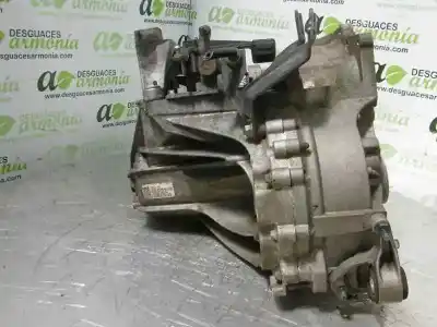 Pezzo di ricambio per auto di seconda mano riduttore per ford focus lim. (cb4) trend riferimenti oem iam 6m5r7002yc  t1gd2