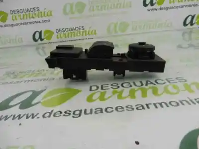 Peça sobressalente para automóvel em segunda mão botão / interruptor elevador vidro dianteiro esquerdo por ford focus lim. (cb4) trend referências oem iam 7m5t14529ba  