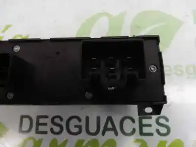 Peça sobressalente para automóvel em segunda mão botão / interruptor elevador vidro dianteiro esquerdo por ford focus lim. (cb4) trend referências oem iam 7m5t14529ba  