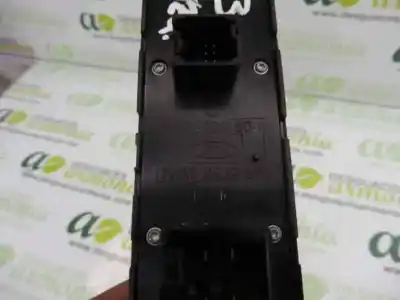 Peça sobressalente para automóvel em segunda mão botão / interruptor elevador vidro dianteiro esquerdo por ford focus lim. (cb4) trend referências oem iam 7m5t14529ba  