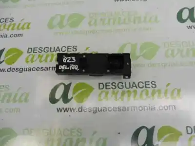 Peça sobressalente para automóvel em segunda mão botão / interruptor elevador vidro dianteiro esquerdo por ford focus lim. (cb4) trend referências oem iam 7m5t14529ba  