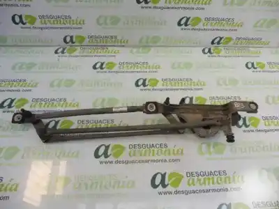 Peça sobressalente para automóvel em segunda mão motor do limpa para brisas por ford focus lim. (cb4) trend referências oem iam 4m5117504ac