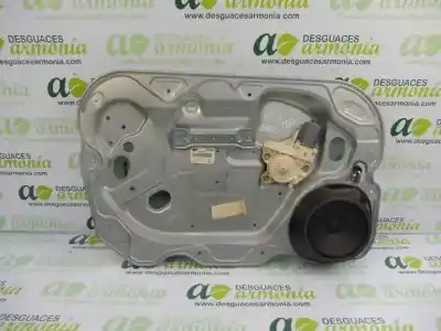 Peça sobressalente para automóvel em segunda mão elevador de vidros dianteira esquerda por ford focus lim. (cb4) trend referências oem iam 4m51a045h17