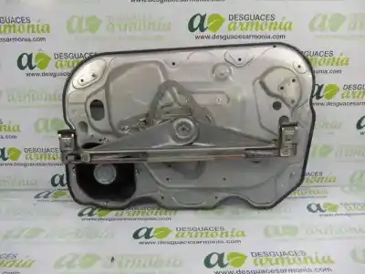 Second-hand car spare part driver left window regulator for ford focus lim. (cb4) trend oem iam references 4m51a045h17  