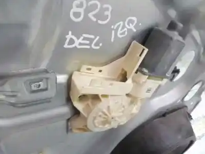 Second-hand car spare part driver left window regulator for ford focus lim. (cb4) trend oem iam references 4m51a045h17  