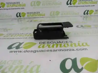 Second-hand car spare part interior left front handle for ford focus lim. (cb4) trend oem iam references 3m51r22601  