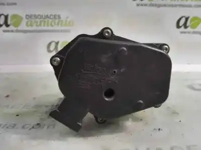 Автозапчастина б/у коробка метелика для audi a1 (8x) ambition посилання на oem iam   