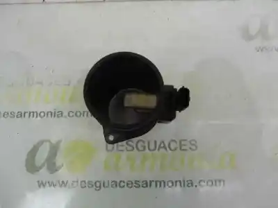 Second-hand car spare part flowmeter for renault clio iv dynamique oem iam references 8200702517 5wk97021 8200682558