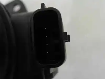 Second-hand car spare part flowmeter for renault clio iv dynamique oem iam references 8200702517 5wk97021 8200682558