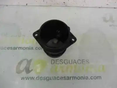 Second-hand car spare part flowmeter for renault clio iv dynamique oem iam references 8200702517 5wk97021 8200682558