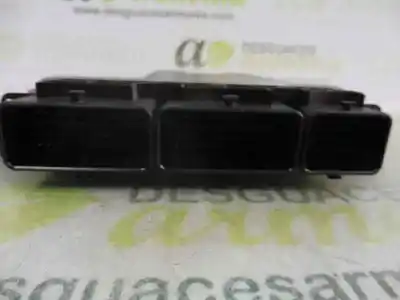 Second-hand car spare part ecu engine control for renault clio iv dynamique oem iam references 237102748r 0281019148 237102747r