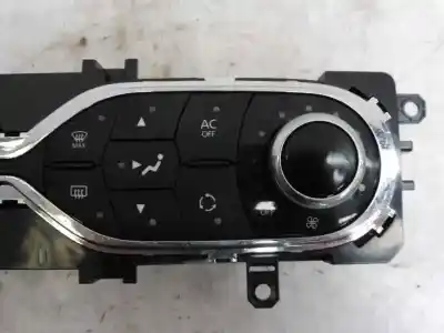 Автозапчасти б/у климат-контроль за renault clio iv dynamique ссылки oem iam 275108796r  